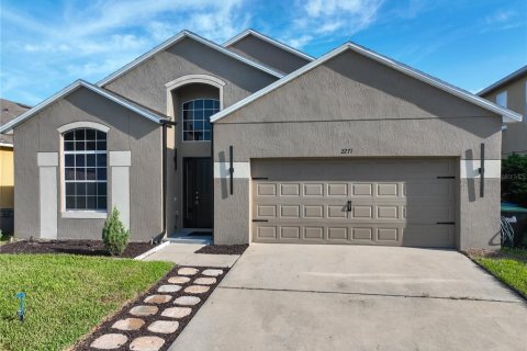 Casa en Orlando, Florida 4 dormitorios, 160.81 m2 № 2372927