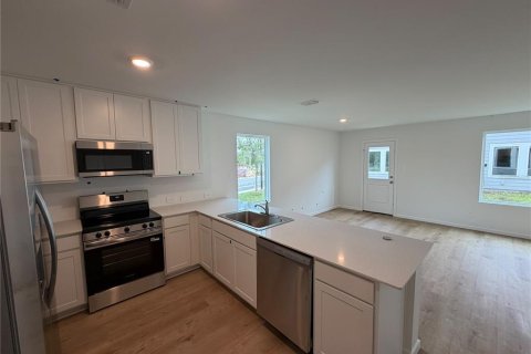 Touwnhouse à louer à Davenport, Floride: 3 chambres, 132.2 m2 № 2413803 - photo 14