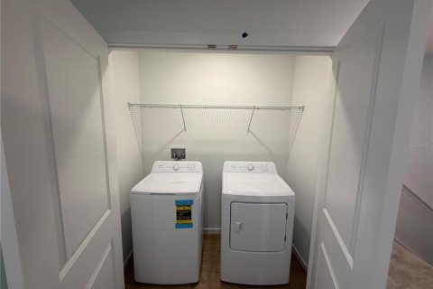 Touwnhouse à louer à Davenport, Floride: 3 chambres, 132.2 m2 № 2413803 - photo 9