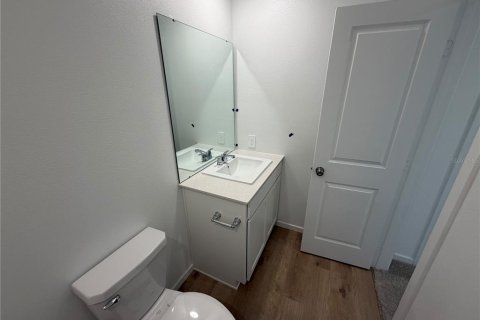 Touwnhouse à louer à Davenport, Floride: 3 chambres, 132.2 m2 № 2413803 - photo 6