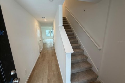 Touwnhouse à louer à Davenport, Floride: 3 chambres, 132.2 m2 № 2413803 - photo 3
