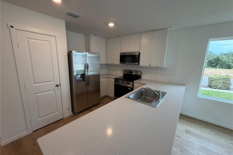 Touwnhouse à louer à Davenport, Floride: 3 chambres, 132.2 m2 № 2413803 - photo 11