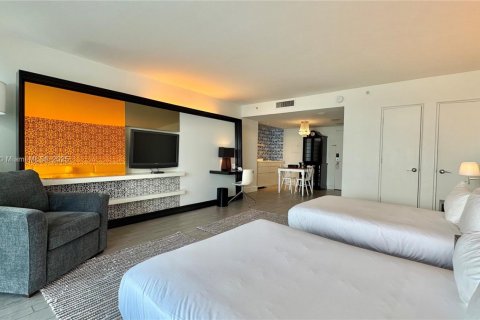 Condominio en venta en Miami Beach, Florida, 45.8 m2 № 1738244 - foto 7