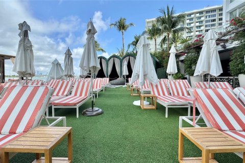Condominio en venta en Miami Beach, Florida, 45.8 m2 № 1738244 - foto 16