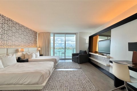 Condominio en venta en Miami Beach, Florida, 45.8 m2 № 1738244 - foto 3
