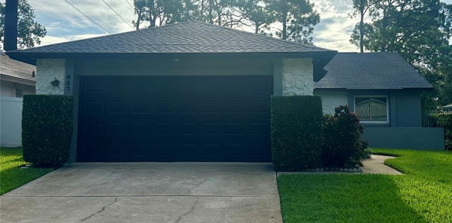 Villa ou maison à Altamonte Springs, Floride 3 chambres, 134.52 m2 № 1894667