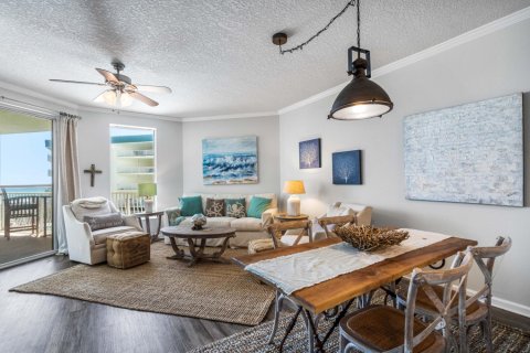 Condominio en venta en Santa Rosa Beach, Florida, 2 dormitorios, 138.89 m2 № 561468 - foto 1
