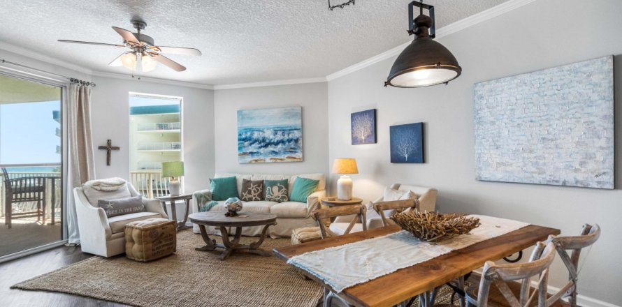 Condominio en Santa Rosa Beach, Florida, 2 dormitorios № 561468