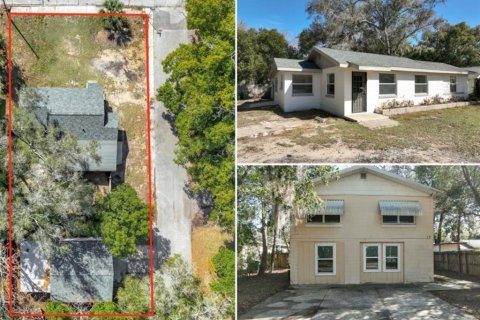 Propiedad comercial en Eustis, Florida 5 dormitorios, 217.48 m2 № 2113301