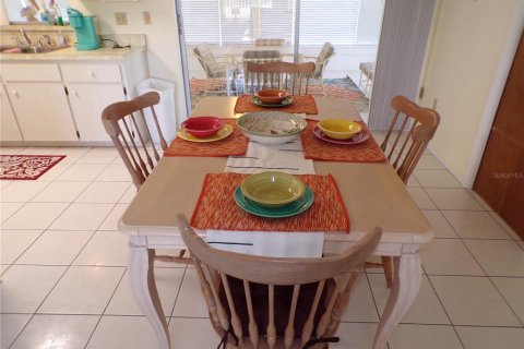 Casa en alquiler en Port Charlotte, Florida, 2 dormitorios, 107.4 m2 № 1812523 - foto 26