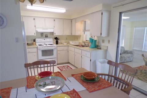 Casa en alquiler en Port Charlotte, Florida, 2 dormitorios, 107.4 m2 № 1812523 - foto 30