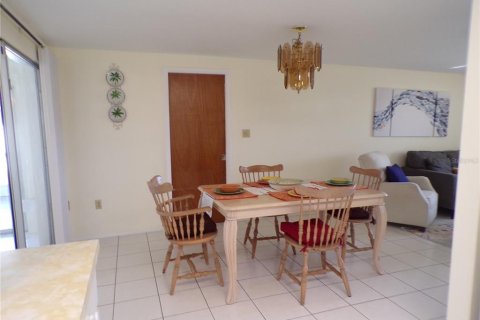 Casa en alquiler en Port Charlotte, Florida, 2 dormitorios, 107.4 m2 № 1812523 - foto 23