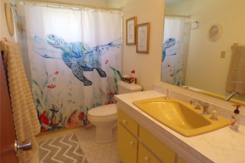 Casa en alquiler en Port Charlotte, Florida, 2 dormitorios, 107.4 m2 № 1812523 - foto 14