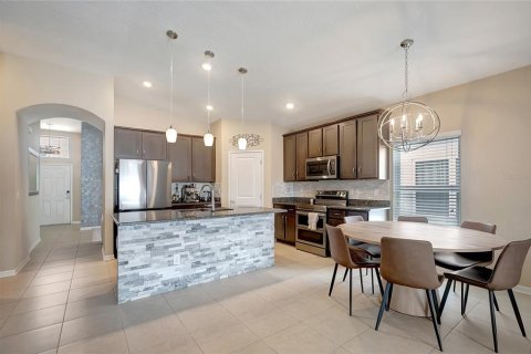 Villa ou maison à vendre à Spring Hill, Floride: 4 chambres, 204.94 m2 № 1911353 - photo 13