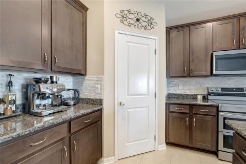 Villa ou maison à vendre à Spring Hill, Floride: 4 chambres, 204.94 m2 № 1911353 - photo 20