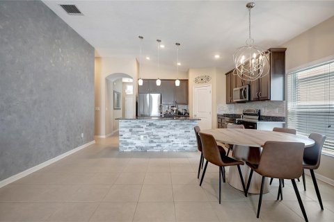 Villa ou maison à vendre à Spring Hill, Floride: 4 chambres, 204.94 m2 № 1911353 - photo 25