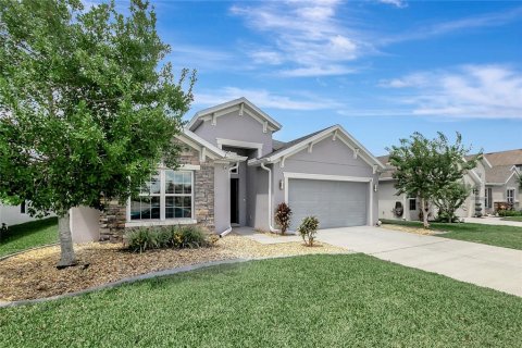 Villa ou maison à vendre à Spring Hill, Floride: 4 chambres, 204.94 m2 № 1911353 - photo 4