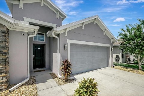 Villa ou maison à vendre à Spring Hill, Floride: 4 chambres, 204.94 m2 № 1911353 - photo 8