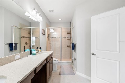 Townhouse in Tampa, Florida 3 bedrooms, 147.16 sq.m. № 1757972 - photo 17