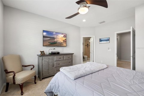 Townhouse in Tampa, Florida 3 bedrooms, 147.16 sq.m. № 1757972 - photo 15