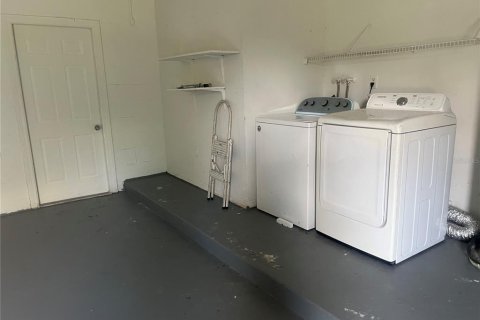 House in Kissimmee, Florida 3 bedrooms, 118.17 sq.m. № 1733483 - photo 13