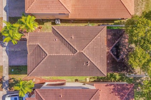 House in Homestead, Florida 3 bedrooms, 203.08 sq.m. № 2031462 - photo 23