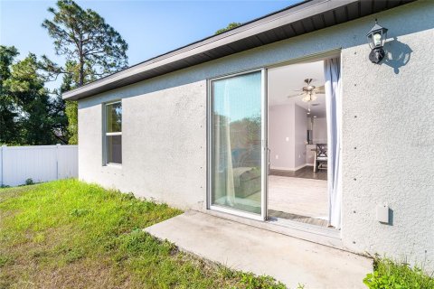 Casa en venta en North Port, Florida, 3 dormitorios, 118.36 m2 № 1760002 - foto 14