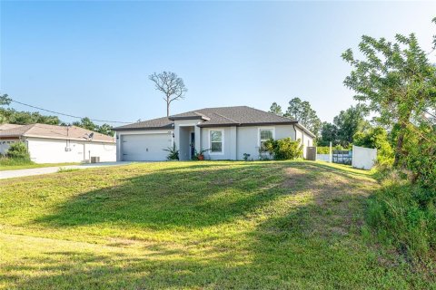 Casa en venta en North Port, Florida, 3 dormitorios, 118.36 m2 № 1760002 - foto 1