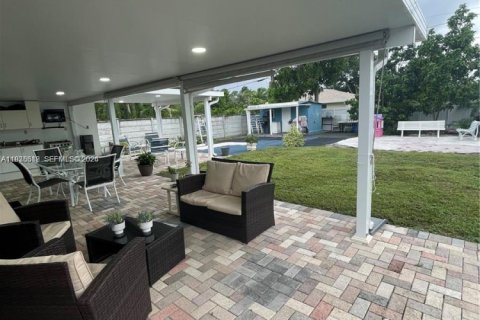 Villa ou maison à vendre à Palm Beach, Floride: 3 chambres, 125.6 m2 № 1996313 - photo 22