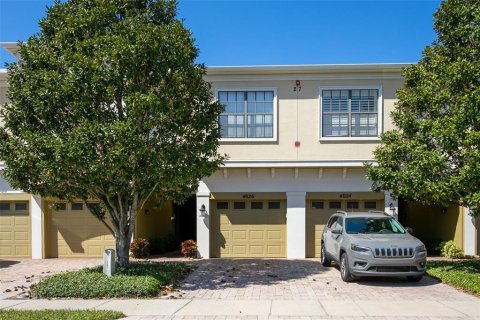 Condo in Bradenton, Florida, 3 bedrooms  № 1651426 - photo 1