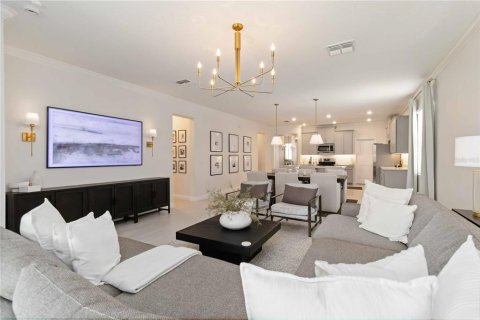 Casa en venta en Parrish, Florida, 3 dormitorios, 197.79 m2 № 1677871 - foto 25