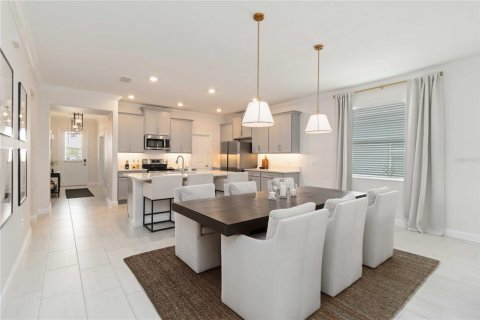 Casa en venta en Parrish, Florida, 3 dormitorios, 197.79 m2 № 1677871 - foto 21
