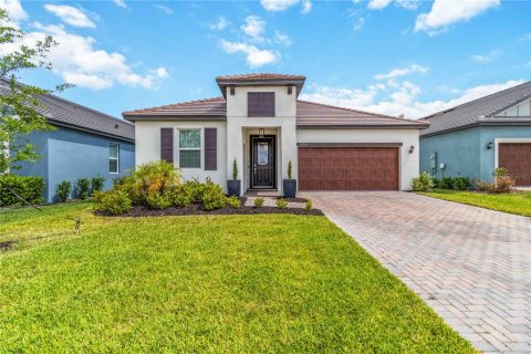 Casa en venta en Parrish, Florida, 3 dormitorios, 197.79 m2 № 1677871 - foto 1