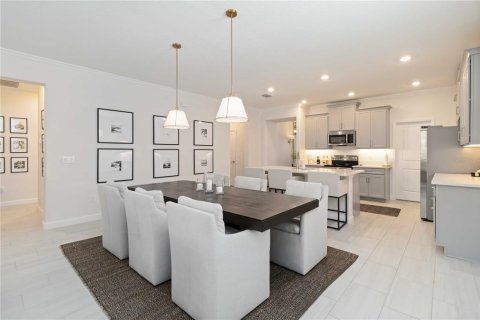 Casa en venta en Parrish, Florida, 3 dormitorios, 197.79 m2 № 1677871 - foto 18