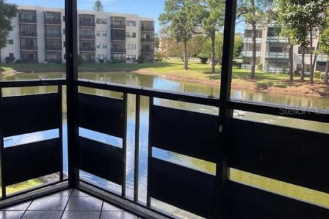 Condo in Saint Petersburg, Florida, 2 bedrooms № 2205160 - photo 12