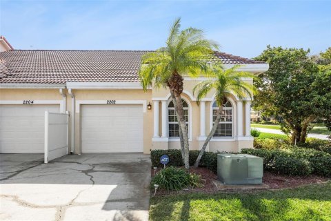 Casa en Winter Haven, Florida 3 dormitorios, 133.97 m2 № 2105946