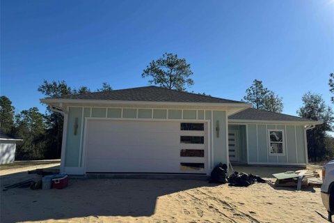 Купить виллу или дом в Уиллистон, Флорида 3 комнаты, 127.46м2, № 2098575 - фото 2