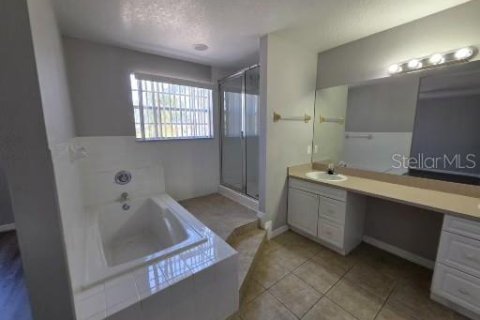 Touwnhouse à louer à Davenport, Floride: 3 chambres, 174.75 m2 № 2109468 - photo 12