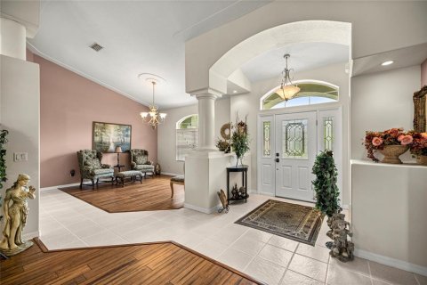 Casa en venta en Ocala, Florida, 4 dormitorios, 241.64 m2 № 1679446 - foto 11
