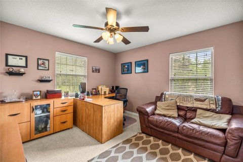 Casa en venta en Ocala, Florida, 4 dormitorios, 241.64 m2 № 1679446 - foto 26