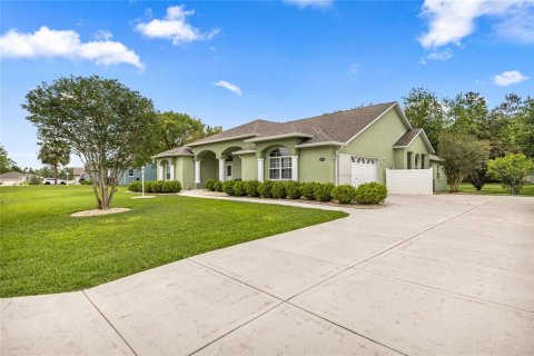 Casa en venta en Ocala, Florida, 4 dormitorios, 241.64 m2 № 1679446 - foto 4