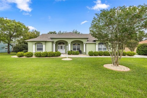 Casa en venta en Ocala, Florida, 4 dormitorios, 241.64 m2 № 1679446 - foto 1