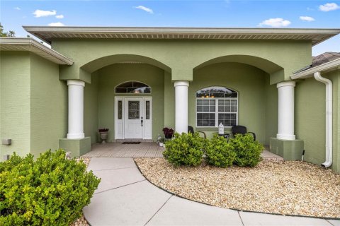 Casa en venta en Ocala, Florida, 4 dormitorios, 241.64 m2 № 1679446 - foto 10
