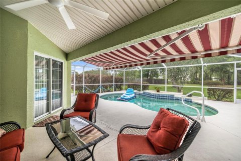 Casa en venta en Ocala, Florida, 4 dormitorios, 241.64 m2 № 1679446 - foto 21