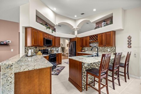 Casa en venta en Ocala, Florida, 4 dormitorios, 241.64 m2 № 1679446 - foto 16