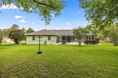 Casa en venta en Ocala, Florida, 4 dormitorios, 241.64 m2 № 1679446 - foto 7