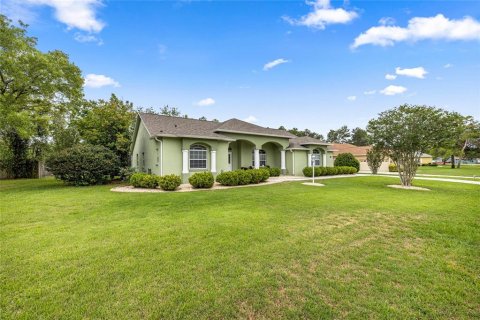 Casa en venta en Ocala, Florida, 4 dormitorios, 241.64 m2 № 1679446 - foto 3