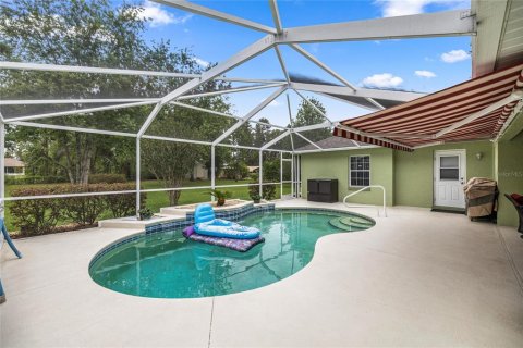 Casa en venta en Ocala, Florida, 4 dormitorios, 241.64 m2 № 1679446 - foto 22