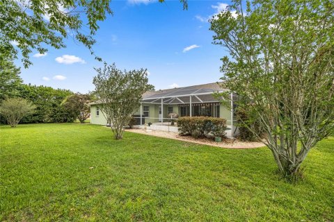 Casa en venta en Ocala, Florida, 4 dormitorios, 241.64 m2 № 1679446 - foto 8
