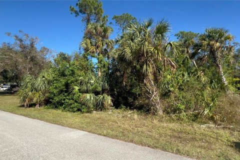 Land in North Port, Florida № 2104344 - photo 2